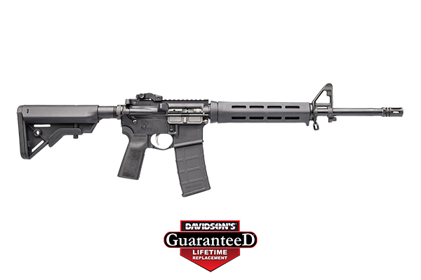 Springfield Armory - Saint - 5.56 NATO|223 RE for sale