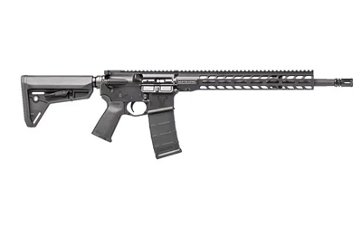 STAG 15 TACTICAL 5.56MM 16" RH 30RD M-LOK BLACK - for sale