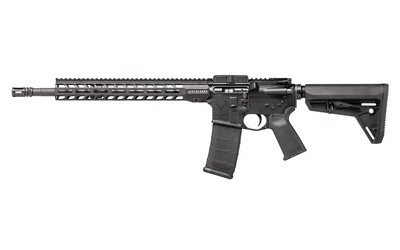STAG 15 TACTICAL 5.56MM 16" LH 30RD M-LOK BLACK - for sale