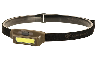 STRMLGHT BANDIT HL USB COY GRN LED - for sale