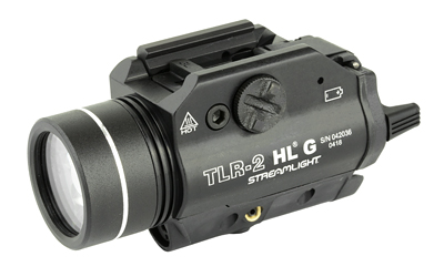 STRMLGHT TLR-2 HLG RAIL MNT FLSHLGHT - for sale