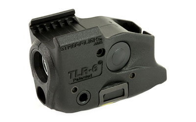 STRMLGHT TLR-6 RAIL MOUNT FOR GLK - for sale