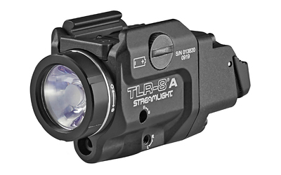 STRMLGHT TLR-8A FLEX 500LM RED LSR - for sale