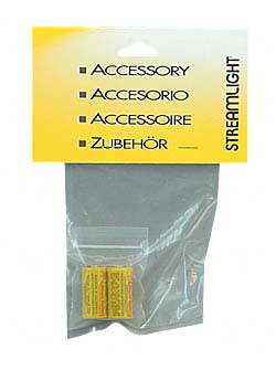 streamlight - CR123A - LITHIUM CR123 BATTERIES 2PK for sale