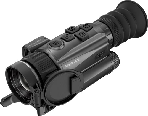 RIX STORM S6R THERMAL SCOPE LRF 640 - for sale