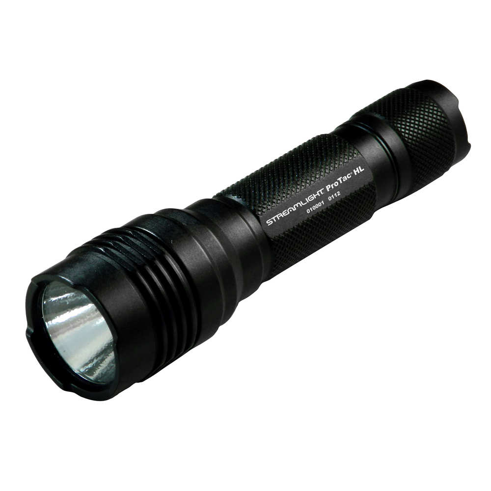 STRMLGHT PROTAC HL BLK LED - for sale