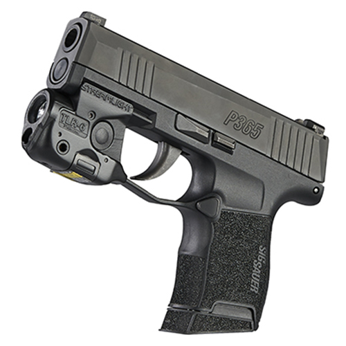 STRMLGHT TLR-6 SIG SAUER P365 - for sale