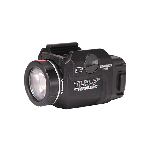 STRMLGHT TLR-7 LIGHT 500 LUMEN - for sale