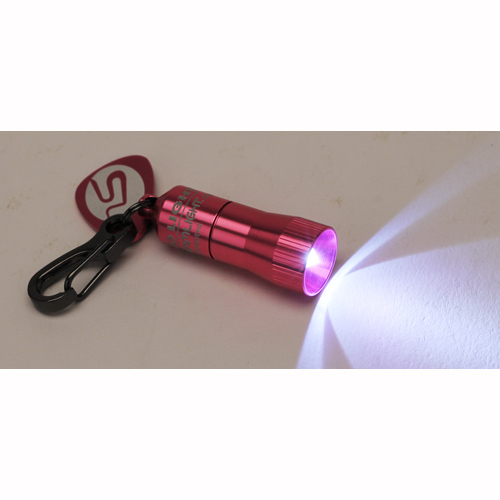 streamlight - Nano - NANO LIGHT PINK W/WHITE LED - BCRF for sale