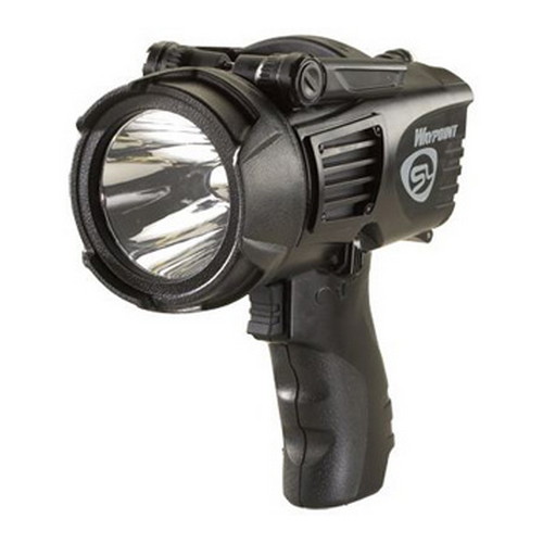 STRMLGHT WAYPOINT 300 LED RCHRB BLK - for sale