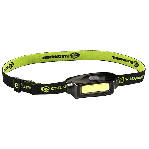 STRMLGHT BANDIT USB HEADLAMP BLACK - for sale