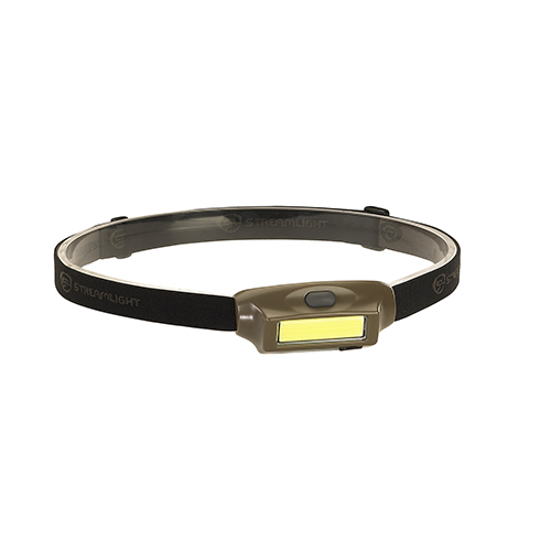 STRMLGHT BANDIT HL USB COY GRN LED - for sale