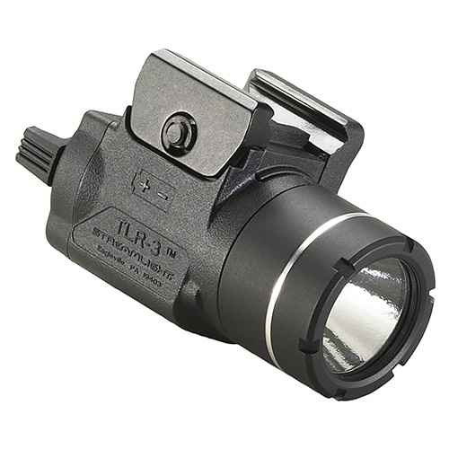 streamlight - TLR-3 - TLR-3 TACTICAL WEAPON LIGHT POLY BODY for sale