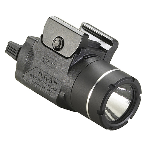 STRMLGHT TLR-3 TAC LIGHT BLK - for sale