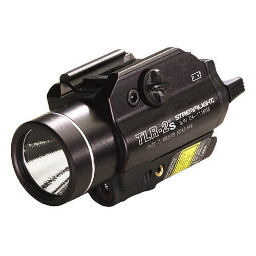 STRMLGHT TLR-2 STROBE LIGHT/LASER - for sale