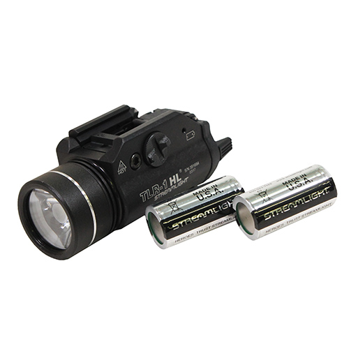 STRMLGHT TLR-1 HL 1000 LUMEN BLACK - for sale