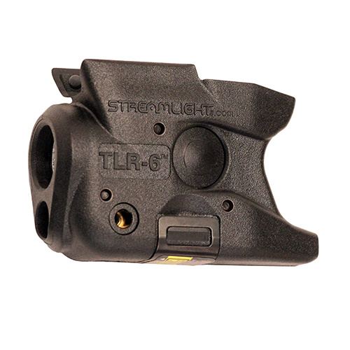 STRMLGHT TLR-6 S&W M&P SHIELD W/LSR - for sale