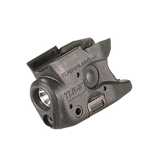 STRMLGHT TLR-6 S&W M&P SHLD W/O LASR - for sale