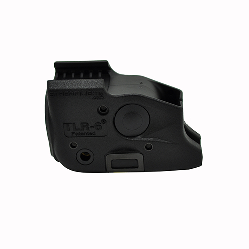 STRMLGHT TLR-6 RAIL MOUNT FOR GLK - for sale