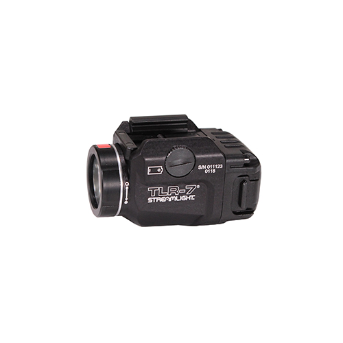 STRMLGHT TLR-7 LIGHT 500 LUMEN - for sale