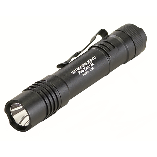 STRMLGHT PROTAC 2L LED BLK W/HLSTR - for sale