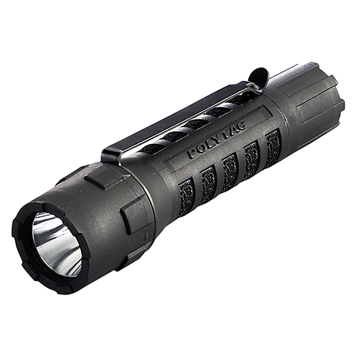 STRMLGHT POLYTAC LED BLK - for sale