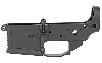 SANTAN STT-15 BILLET LOWER RECEIVER - for sale