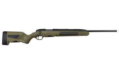 STEYR SCOUT 308WIN 19" 5RD TB GRN - for sale