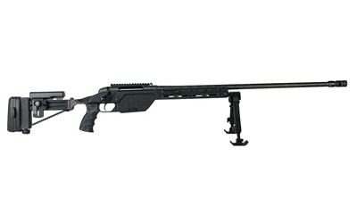 STEYR SSG 08 308WIN 23.6" 10RD BLK - for sale