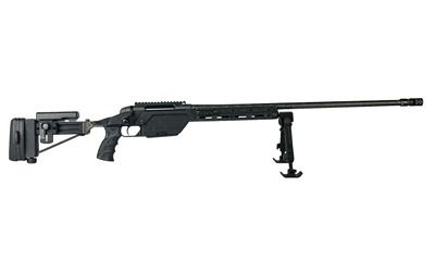 STEYR SSG 08 300WM 27.2" 6RD BLK - for sale