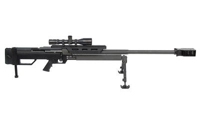 STEYR HS50M1 50BMG 24" 5RD BLK - for sale