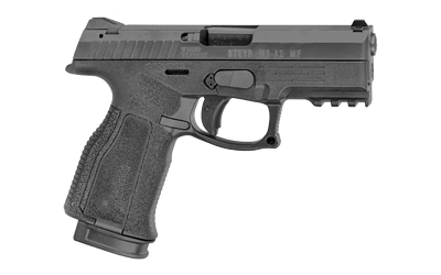 STEYR M9-A2 MF 9MM 17RD BLK 4" - for sale