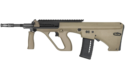 STEYR AUG A3 M1 5.56/223 16" 30RD MUD W/EXT RAIL NATO - for sale