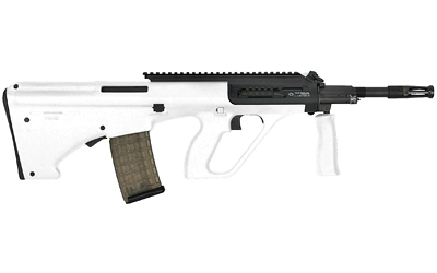 STEYR AUG A3 M1 556N 16" 30RD WHT - for sale