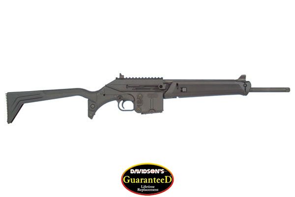 KELTEC SU16 SPORT UTILITY 223 16" - for sale