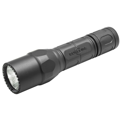 SUREFIRE G2X PRO-BLK 15/600 LM-LED - for sale