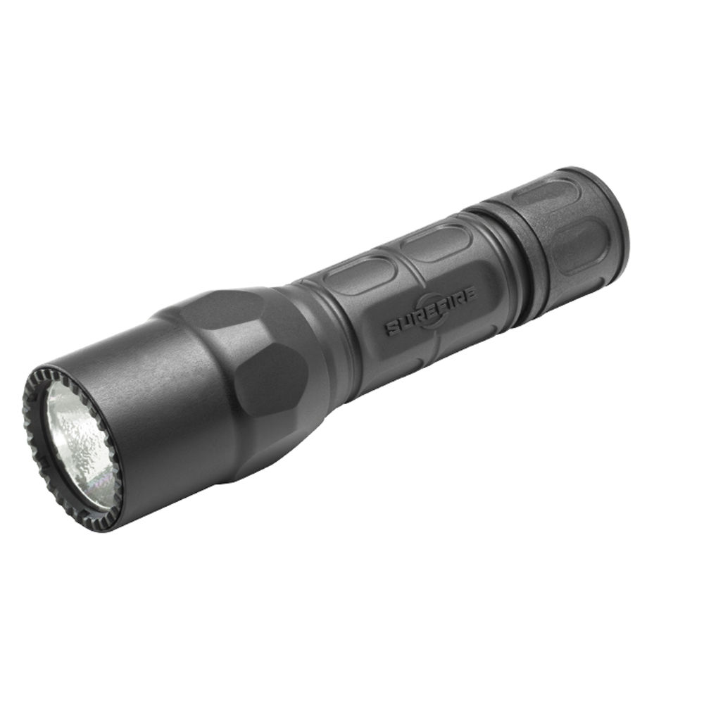 SUREFIRE G2X TACT-BLK 600 LM-LED - for sale