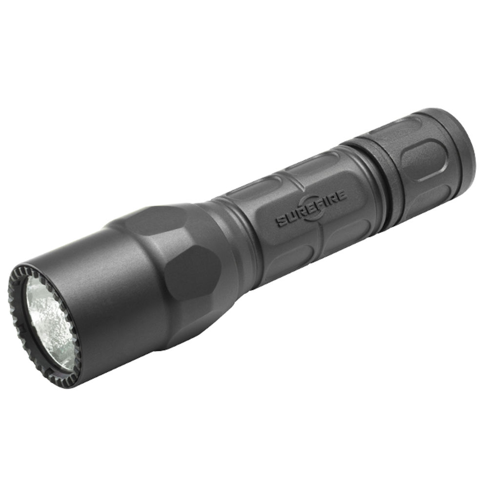 SUREFIRE G2X PRO-BLK 15/600 LM-LED - for sale