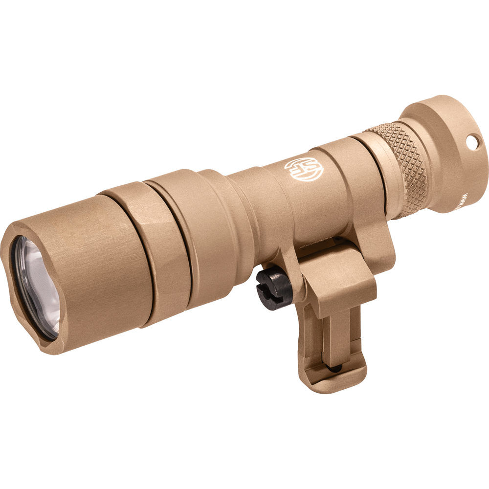 SUREFIRE M340C SCOUT PRO 500 LUM TAN - for sale