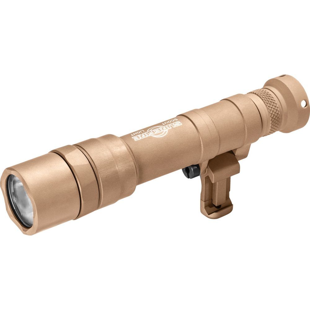 SUREFIRE M640DF SCOUT PRO 1500LM TN - for sale