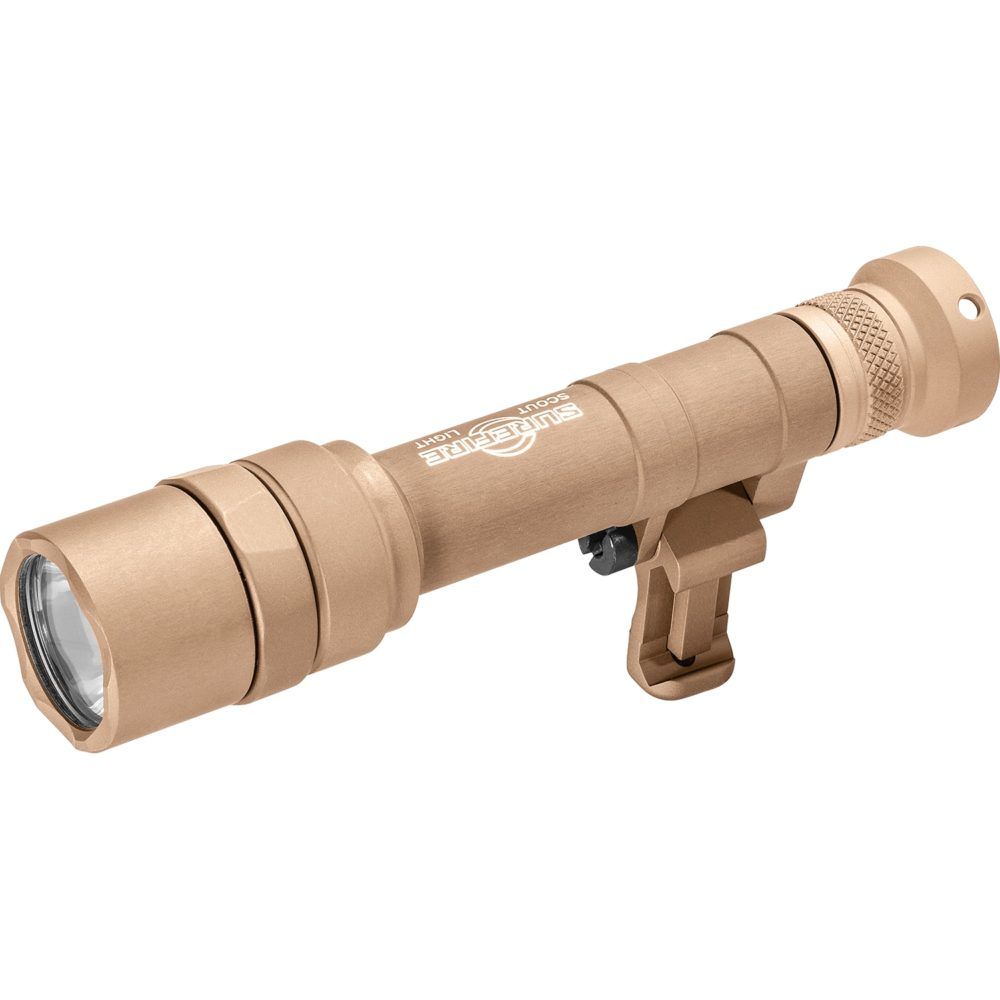 SUREFIRE M640U SCOUT PRO 1000LUM TN - for sale