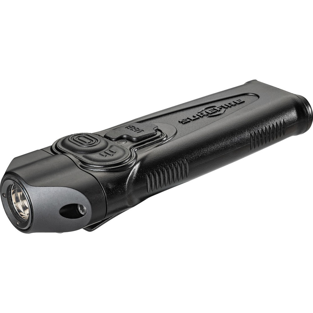 SUREFIRE STILETTO POCKET LIGHT BLK - for sale