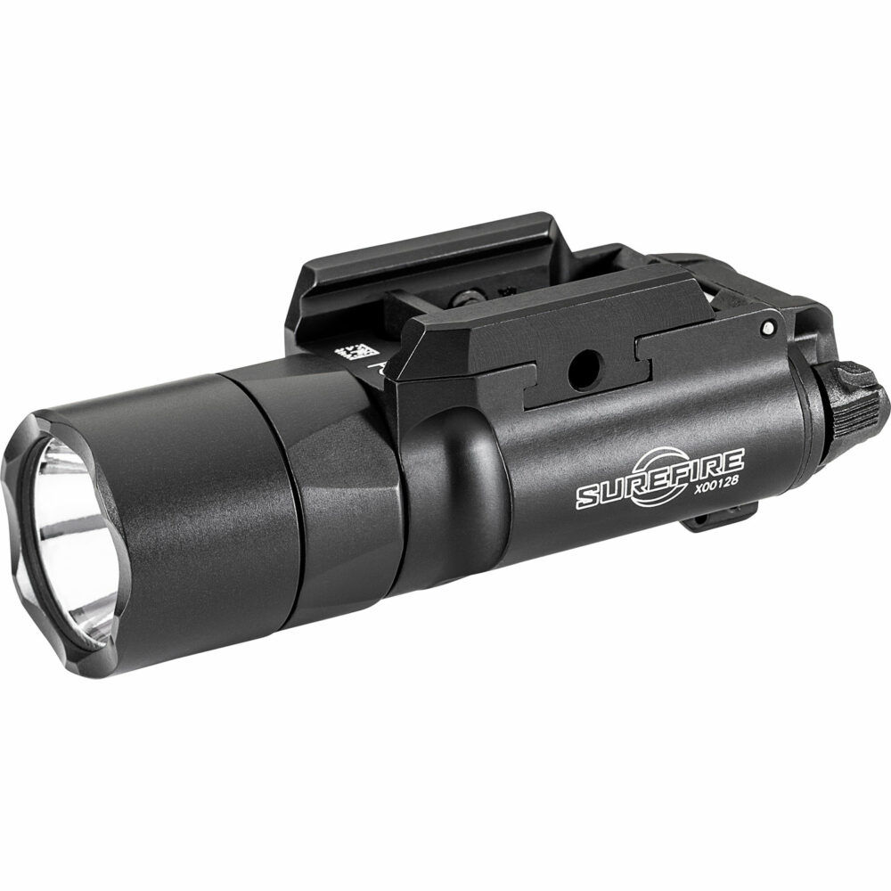 SUREFIRE X300U TURBO THUMBSCREW BLK - for sale