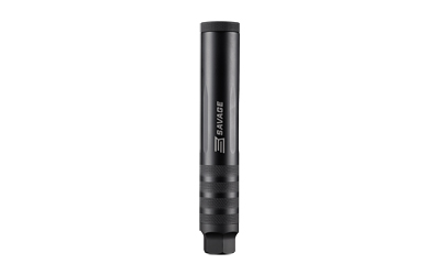 SAV AC22 SUPPRESSOR 22LR BLK - for sale