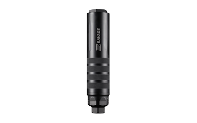 SAV AC30 SUPPRESSOR 30CAL BLK - for sale