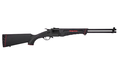 SAV 42 TAKEDOWN COMPACT 22LR/410 20" - for sale