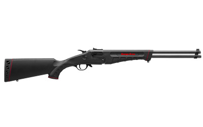 SAVAGE 42 O/U RIFLE/SHOTGUN TAKEDOWN .22WMR/.410 BL/BLK SY - for sale