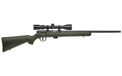 SAV MKII-FXP PKG 22LR 21" OD GREEN - for sale