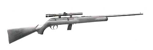 Savage - 64 - .22LR for sale