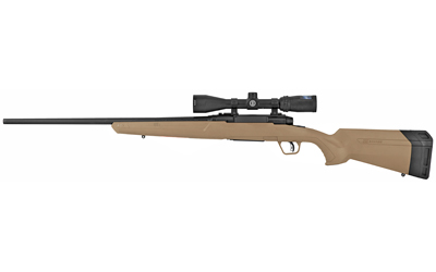 SAVAGE AXIS II XP 30-06 22" 3-9X40 MATTE/FDE SYN ERGO STK< - for sale